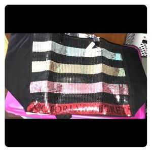 Victoria Secret Bag